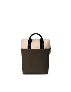 MASAO MINI LOTUS, Light Almond - Olive