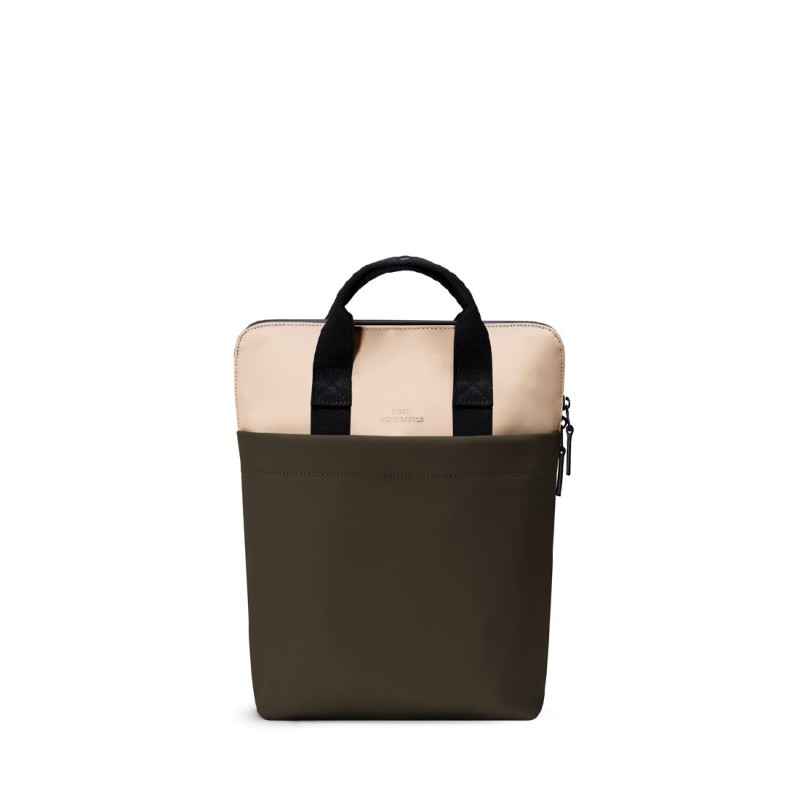 MASAO MINI LOTUS, Light Almond - Olive