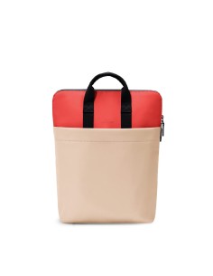 MASAO MEDIUM LOTUS, Red - Light Almond