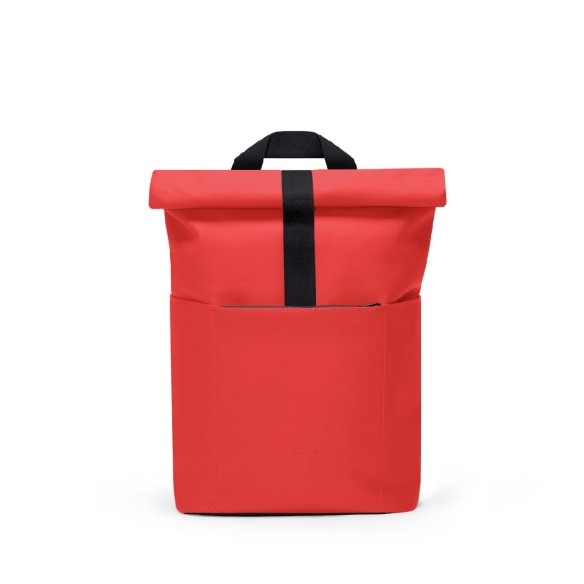 HAJO MACRO LOTUS, Red