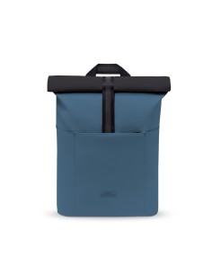 HAJO MINI ALOE, Petrol - Black