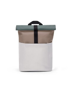 HAJO MINI INFINITY, Dark Sand - Glacier Grey