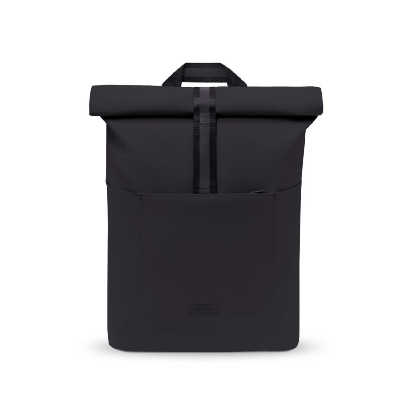 HAJO MEDIUM ALOE, Black - Black