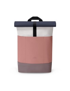 HAJO MEDIUM INFINITY, Glacier Grey - Dark Rose