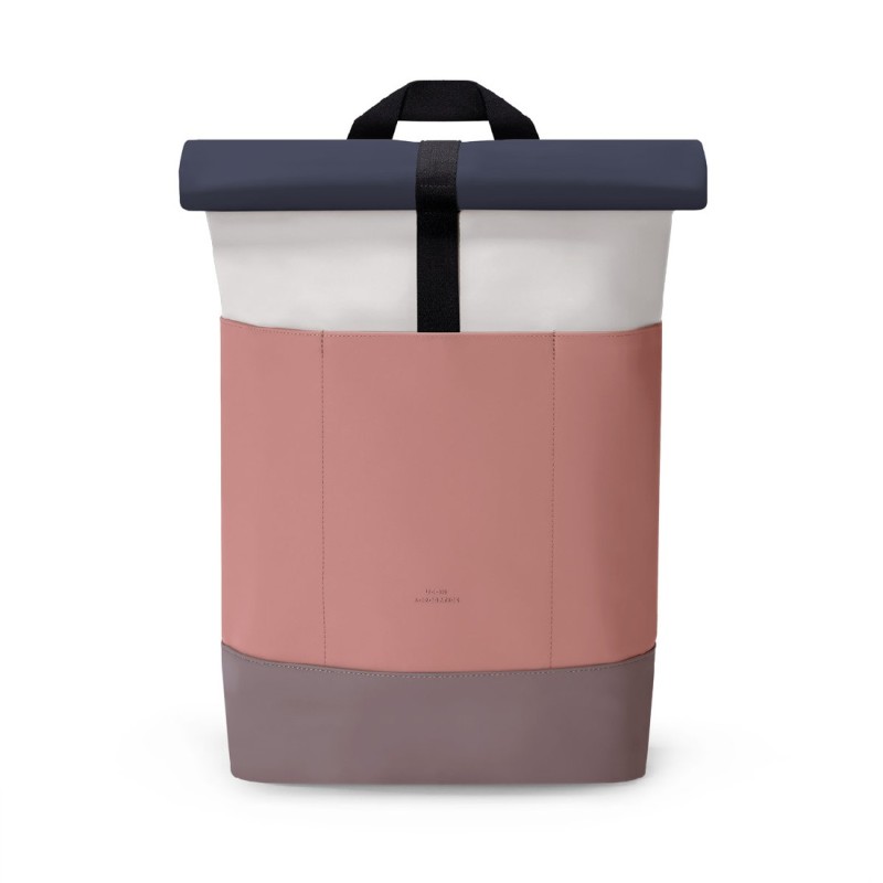 HAJO MEDIUM INFINITY, Glacier Grey - Dark Rose