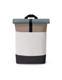 HAJO MEDIUM INFINITY, Dark Sand - Glacier Grey