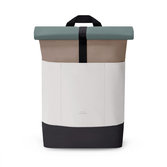 HAJO MEDIUM INFINITY, Dark Sand - Glacier Grey