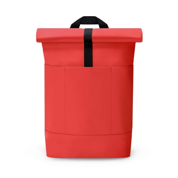 HAJO MEDIUM LOTUS, Red