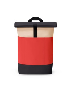 HAJO MEDIUM LOTUS, Light Almond - Red