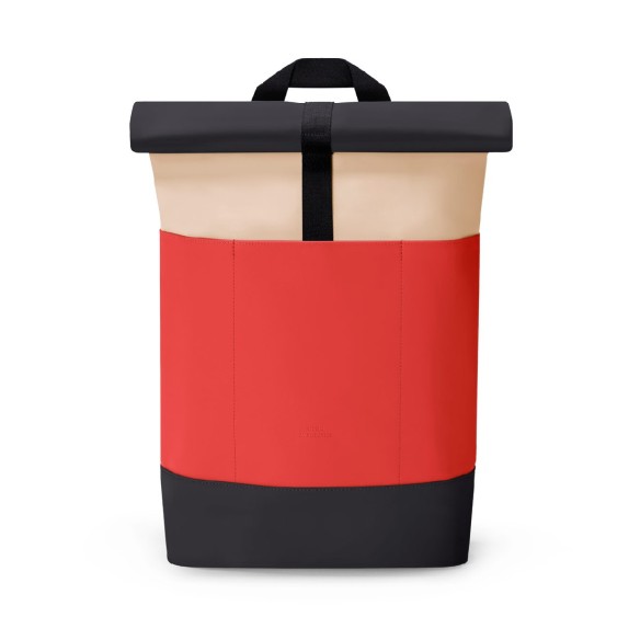 HAJO MEDIUM LOTUS, Light Almond - Red