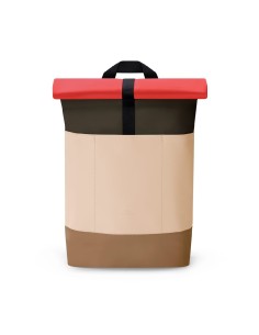 HAJO MEDIUM LOTUS, Olive - Light Almond