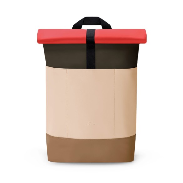 HAJO MEDIUM LOTUS, Olive - Light Almond