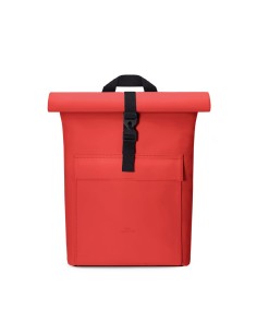 JASPER MINI LOTUS, Red