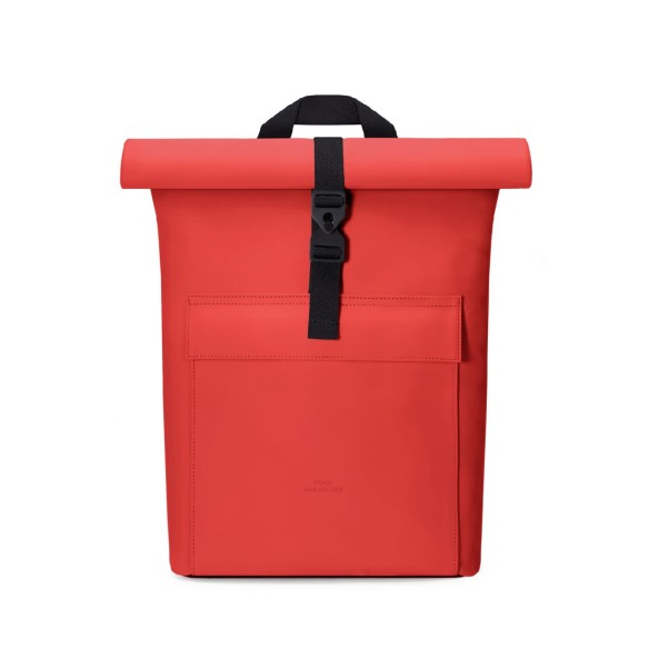 JASPER MINI LOTUS, Red