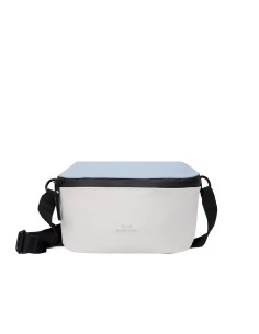 JONA BAG INFINITY, Fog Blue - Glacier Grey