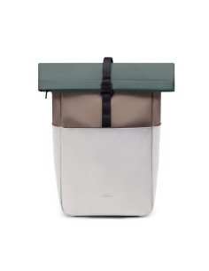 YUTO MEDIUM INFINITY, Dark Sand - Glacier Grey