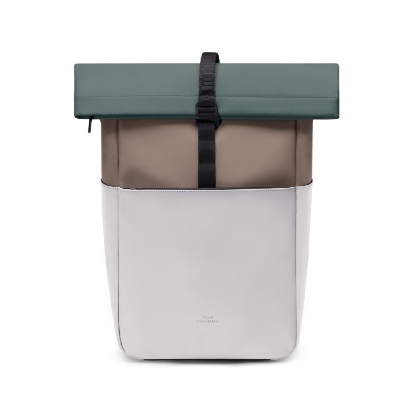YUTO MEDIUM INFINITY, Dark Sand - Glacier Grey