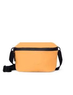 JONA BAG LARGE LOTUS, Amber