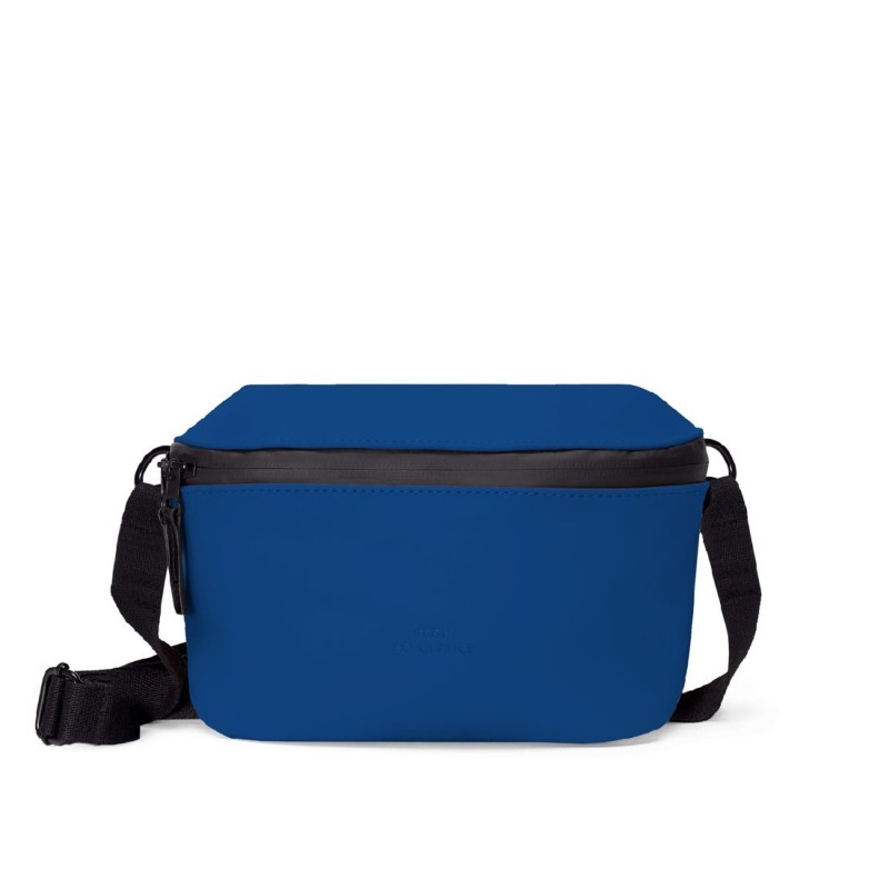 JONA BAG LARGE LOTUS, Royal Blue
