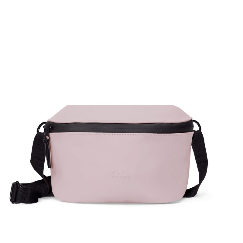 JONA BAG LARGE LOTUS, Light Rose