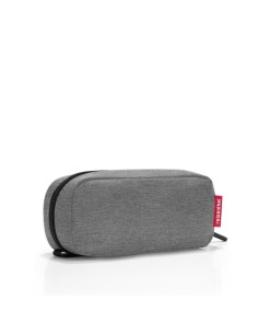 MULTICASE Twist Silver