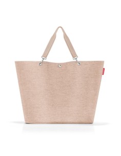 SHOPPER XL Twist Coffee