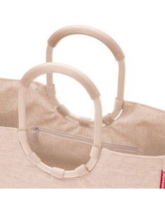 LOOPSHOPPER L FRAME Twist Coffee 2