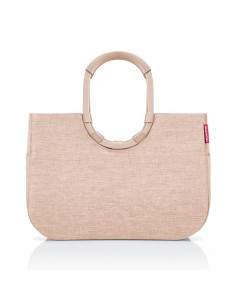 LOOPSHOPPER L FRAME Twist Coffee