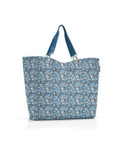 SHOPPER XL Viola Celeste