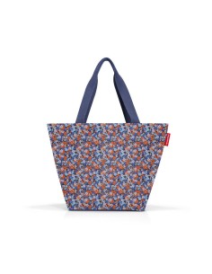 SHOPPER M Viola Blue