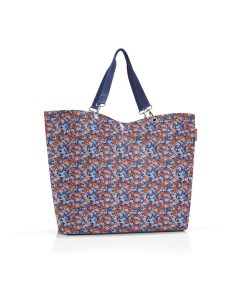 SHOPPER XL Viola Blue