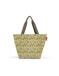SHOPPER M Viola Yellow