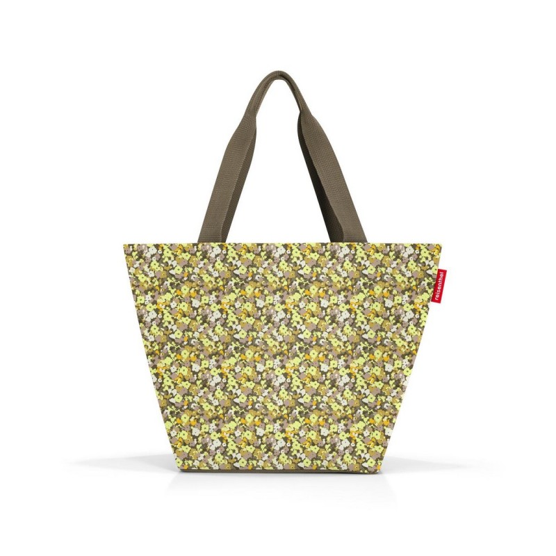 SHOPPER M Viola Yellow