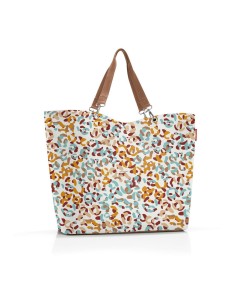 SHOPPER XL Safari Sand