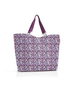 SHOPPER XL Viola Mauve