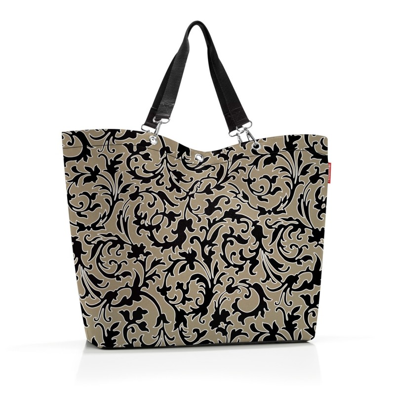 SHOPPER XL Baroque Marble