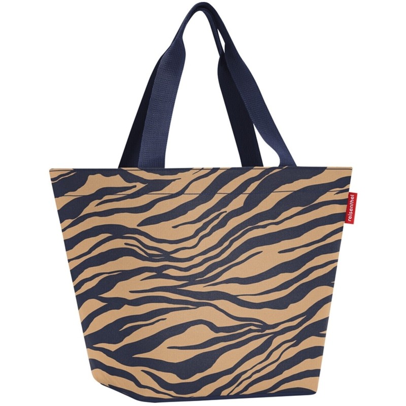 SHOPPER M, Sumatra