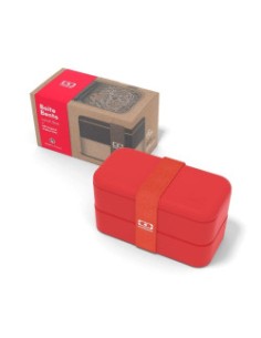 MB ORIGINAL FR, Podium red, 1L