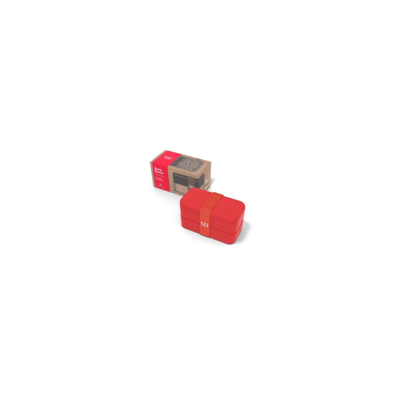 MB ORIGINAL FR, Podium red, 1L