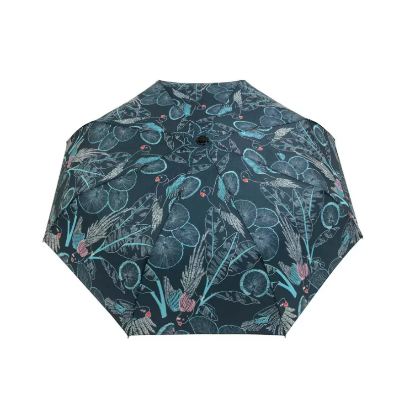 FORE TROPICAL, Medium, Apert./Chiusura Automatica