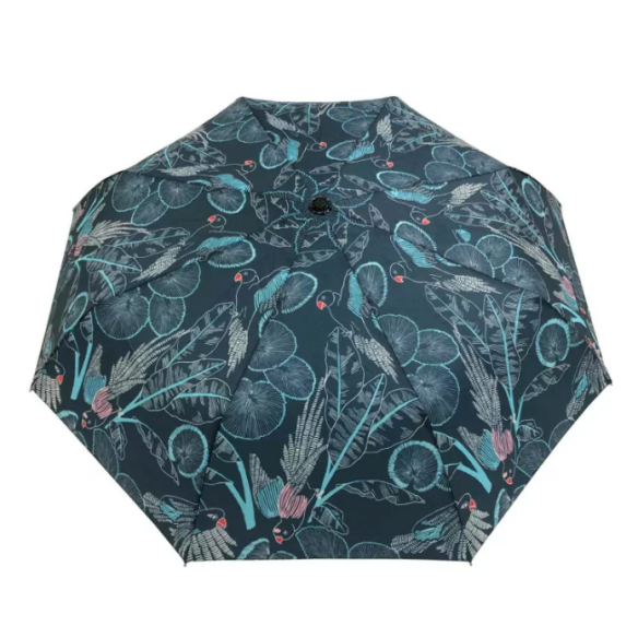 FORE TROPICAL, Medium, Apert./Chiusura Automatica