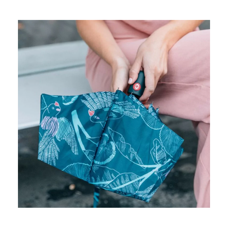 FORE TROPICAL, Medium, Apert./Chiusura Automatica