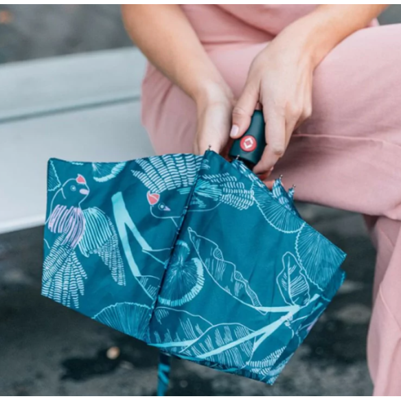 FORE TROPICAL, Medium, Apert./Chiusura Automatica