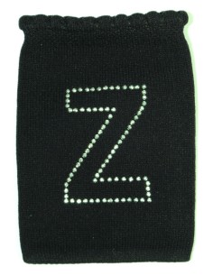 PORTACELLULARE STRASS "Z"