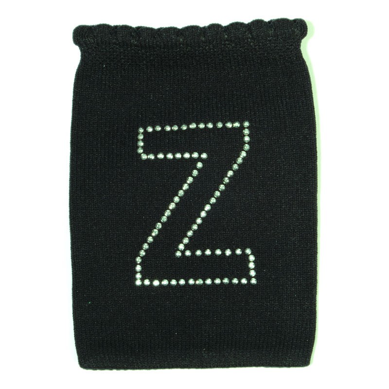 PORTACELLULARE STRASS "Z"