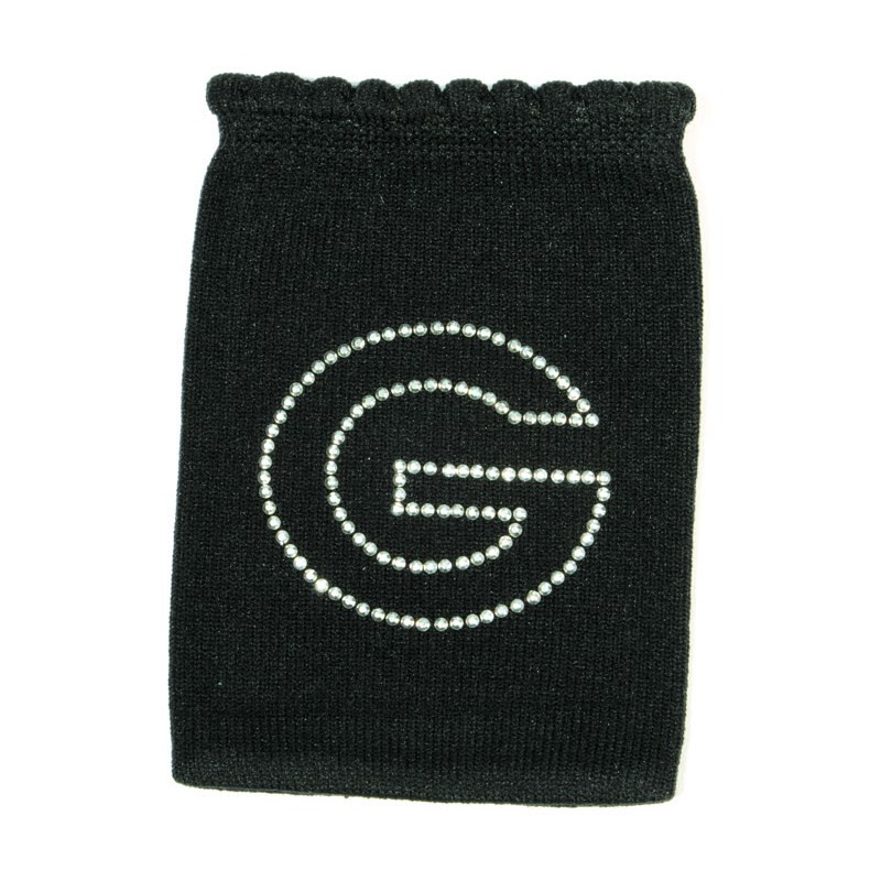 MINI POCHETTE LETTERA G, 6,5 x 10,5 cm