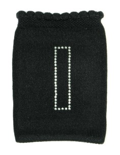 MINI POCHETTE LETTERA I, 6,5 x 10,5 cm