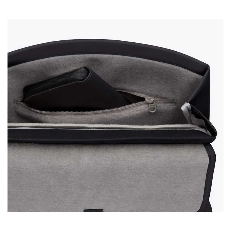 MION MINI INFINITY, Black