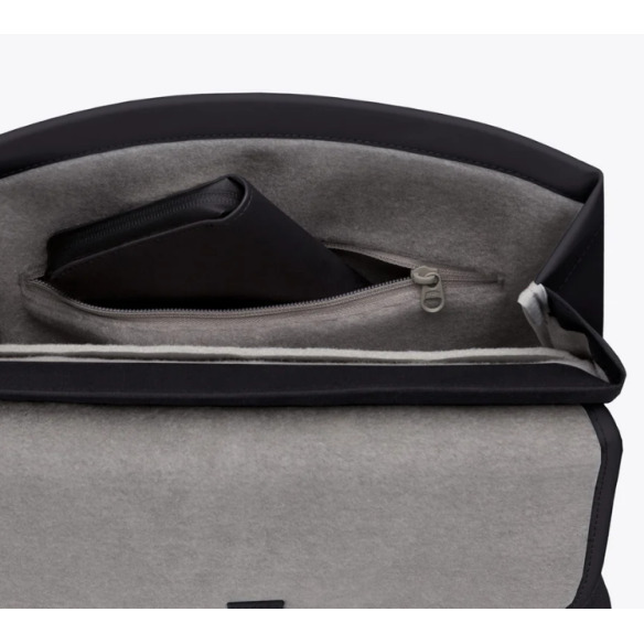 MION MINI INFINITY, Black