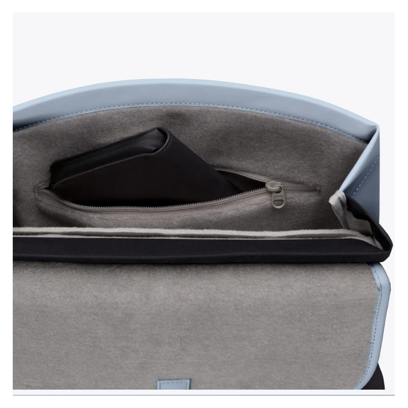 MION MINI INFINITY, Fog Blue